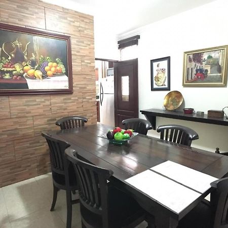 Acogedor Departamento En El Gala Lejlighed Santo Domingo Eksteriør billede