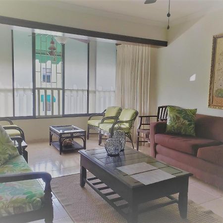 Acogedor Departamento En El Gala Lejlighed Santo Domingo Eksteriør billede