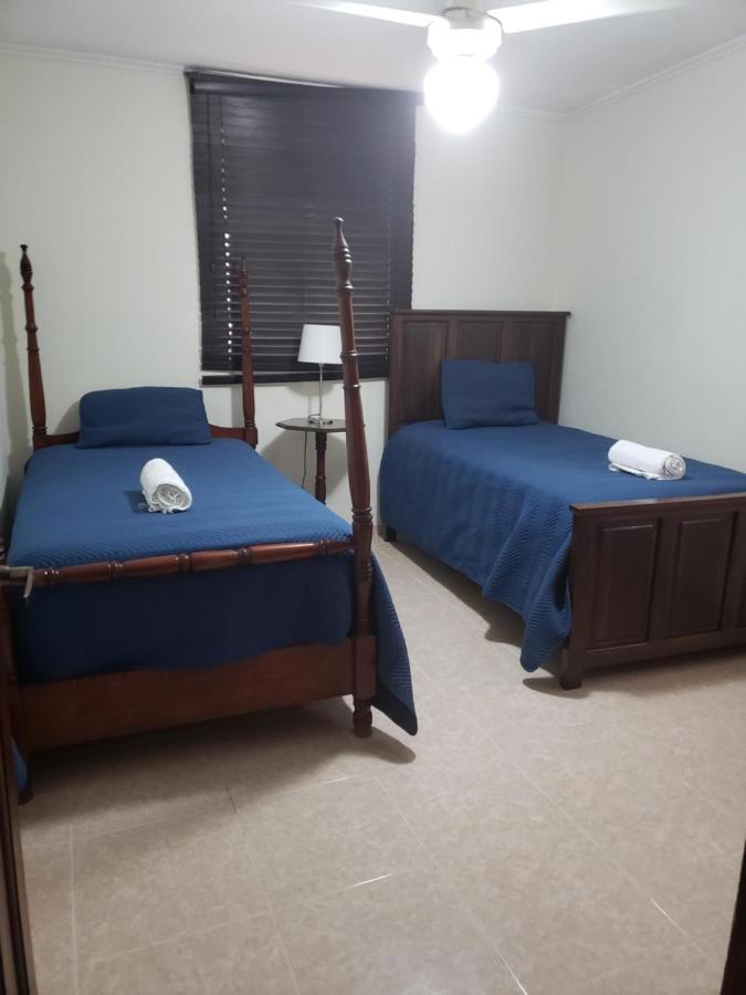 Acogedor Departamento En El Gala Lejlighed Santo Domingo Eksteriør billede
